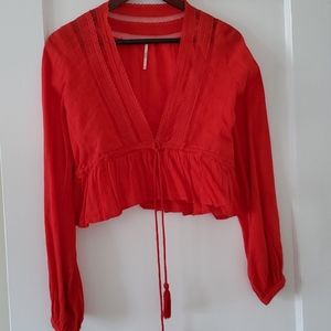 Free People Top